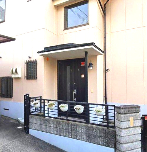 長田区片山町5丁目　