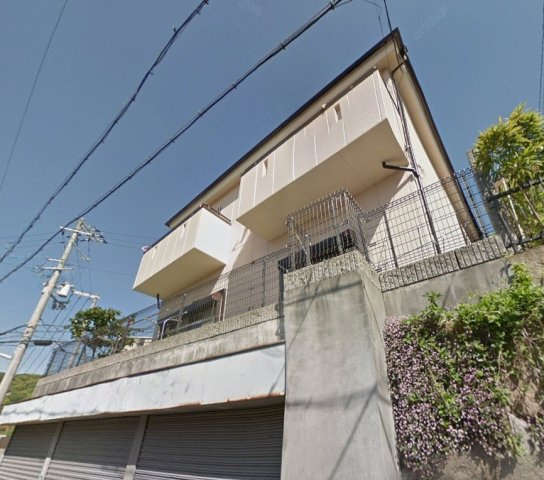 長田区片山町5丁目　の外観
