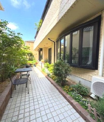 本山中町4丁目