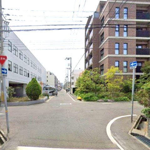 本山中町4丁目の周辺|日々の生活も楽な、平坦地
