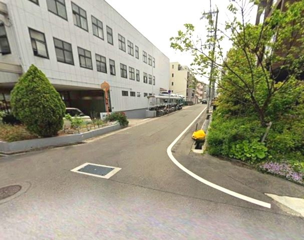 本山中町4丁目の周辺|JR線・阪急線・阪神線　徒歩圏で利用できます