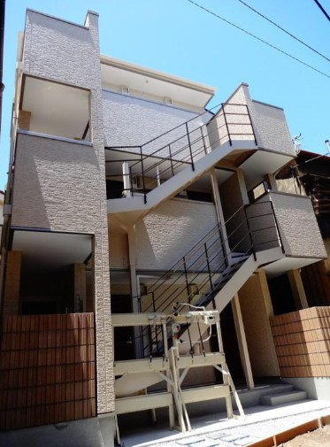 アルカディアファースト