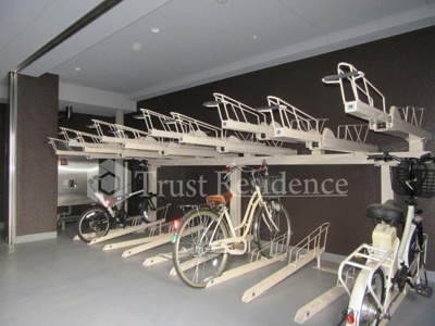 【設備】 | フェルクルールプレスト上野根岸