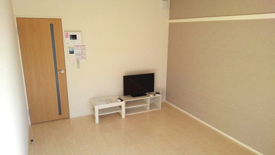 【居間・リビング】 | クレイノ神明