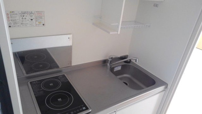 【キッチン】 | クレイノ神明