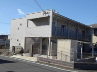 クレイノ神明の画像