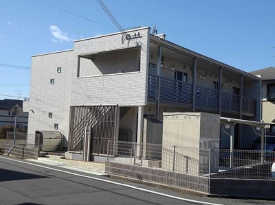 【外観】 | クレイノ神明