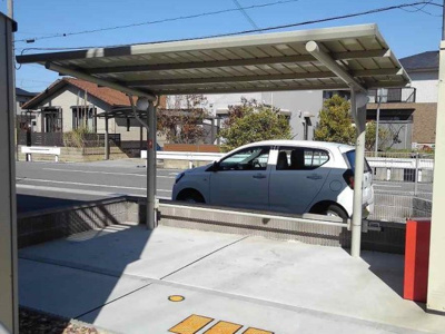 【その他】 | クレイノ神明