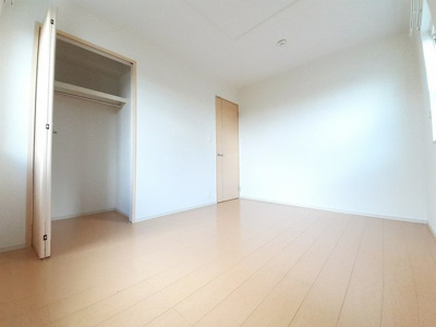 【内装】 | パーリービュー