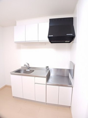 【キッチン】 | ソレイユ