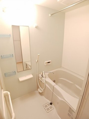 【浴室】 | ソレイユ