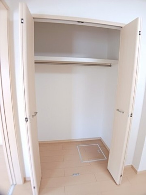 【収納】 | ソレイユ