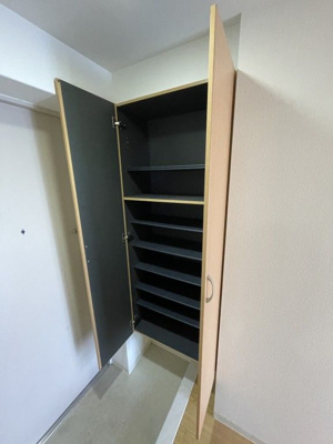 【内装】 | メゾン・ハナミズキ豊中