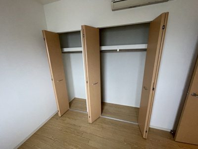 【収納】 | メゾン・ハナミズキ豊中