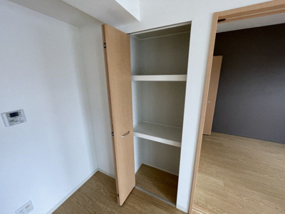 【内装】 | メゾン・ハナミズキ豊中