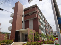 メゾン・ハナミズキ豊中の画像