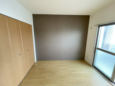 【内装】 | メゾン・ハナミズキ豊中