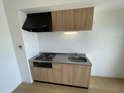 【キッチン】 | メゾン・ハナミズキ豊中