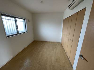 【寝室】 | メゾン・ハナミズキ豊中