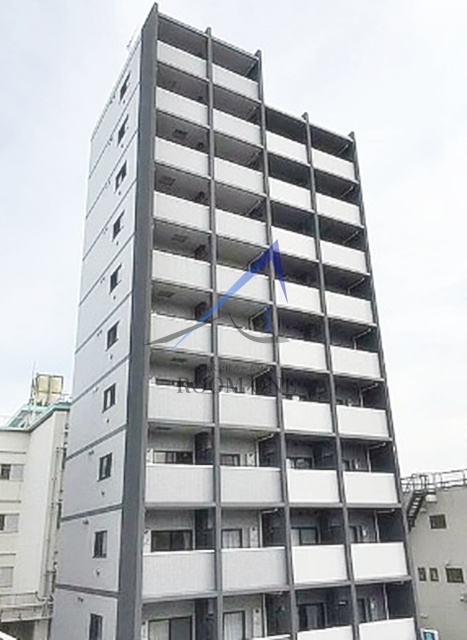 ＡＲＴＥＳＳＩＭＯ　ＲＩＬＬＩＡの外観