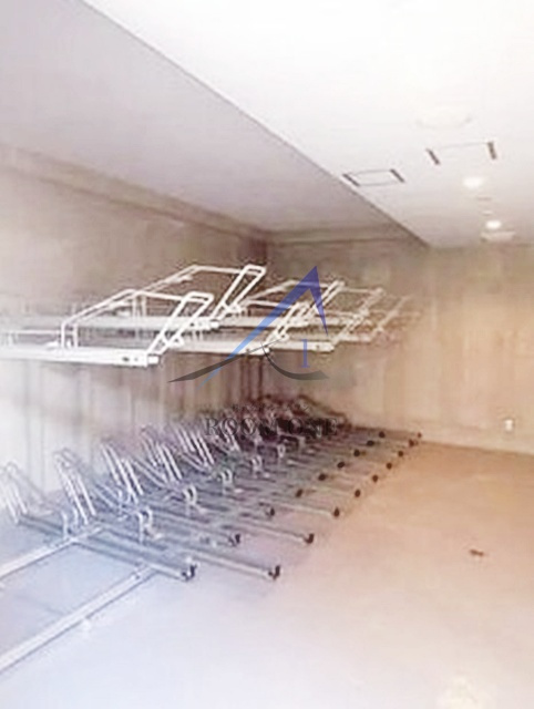 ＡＲＴＥＳＳＩＭＯ　ＲＩＬＬＩＡのその他共用部分