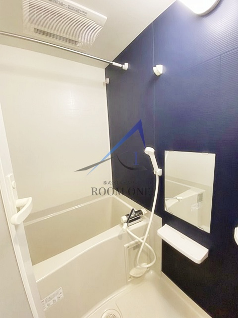 ＡＲＴＥＳＳＩＭＯ　ＲＩＬＬＩＡの浴室|お風呂です。