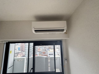 【内装】