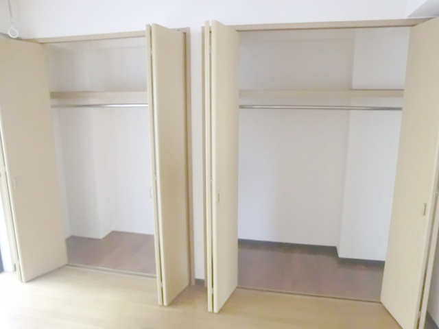 グランドールの収納|収納沢山あります☆