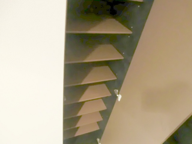 グランドールの収納|収納あります