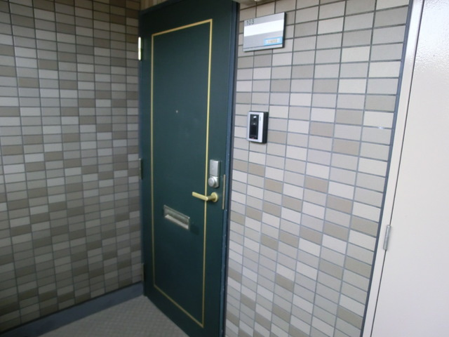 グランドールの玄関|玄関です!！