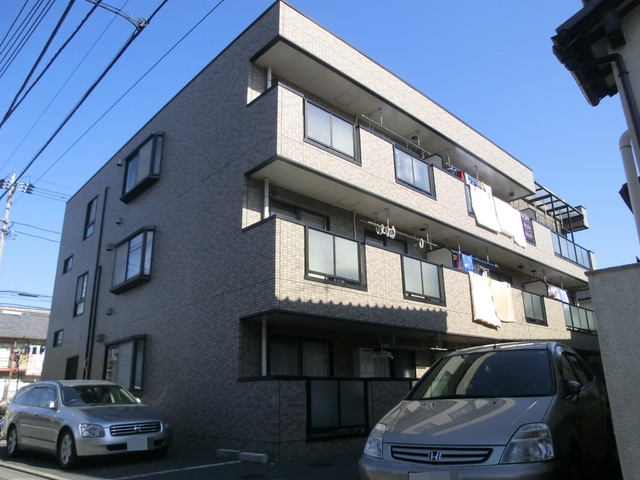 グランドール
