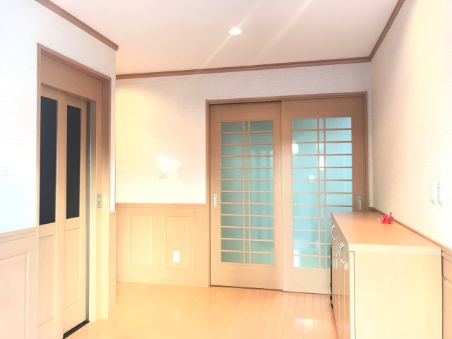 堺市中区深井清水町　中古戸建のその他