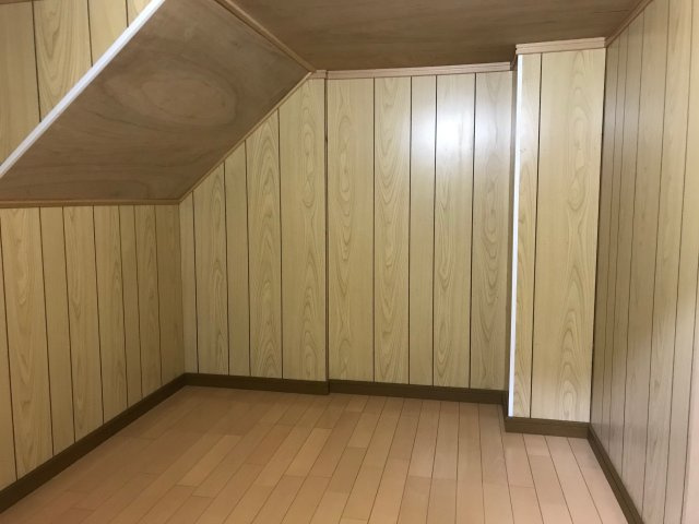 堺市中区深井清水町　中古戸建のその他