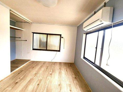 長田区宮丘町1丁目　中古戸建の収納