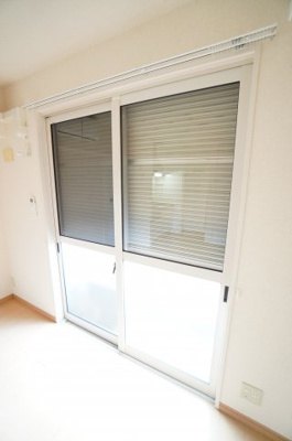 【セキュリティ】 | プレジールⅢ | ※同物件・同タイプの写真です。