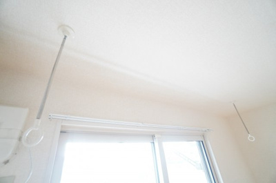 【設備】 | プレジールⅢ | ※同物件・同タイプの写真です。