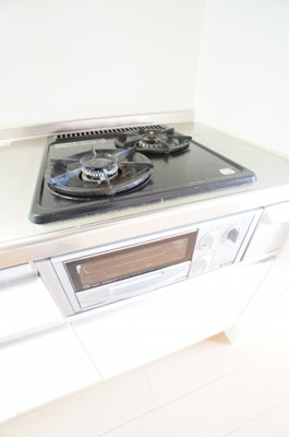 【設備】 | プレジールⅢ | ※同物件・同タイプの写真です。