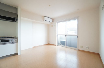 【その他】 | プレジールⅢ | ※同物件・同タイプの写真です。