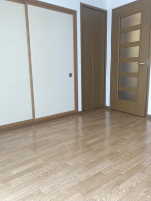 【居間・リビング】 | グランディ本江Ⅰ