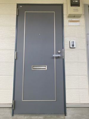 【玄関】 | グランディ本江Ⅰ