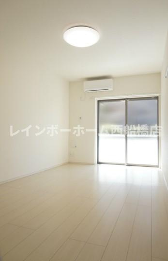 習志野市大久保２丁目の賃貸マンション