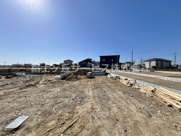 浜松市中央区豊町 2期 新築一戸建て 1号棟の画像