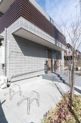 【設備】 | メゾン・モンターニュⅠ