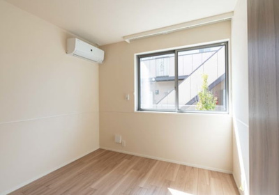 【寝室】 | メゾン・モンターニュⅠ