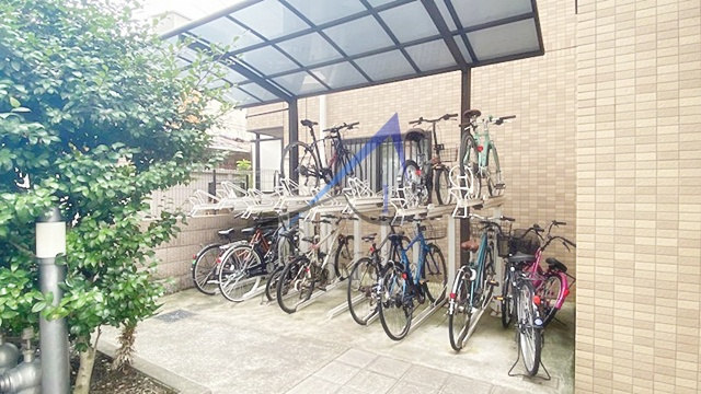 ラティーダ下並木のその他共用部分