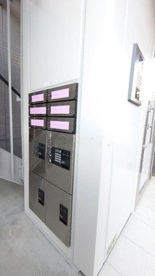 【その他共用部分】 | ファインヴィラ赤堤