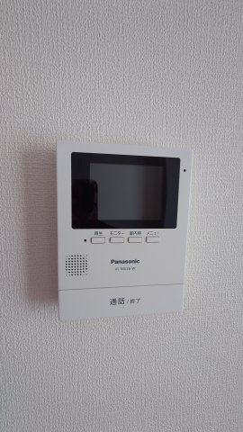 笠岡市美の浜の賃貸マンションのセキュリティ