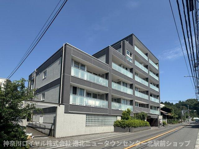 フィールド川和の画像