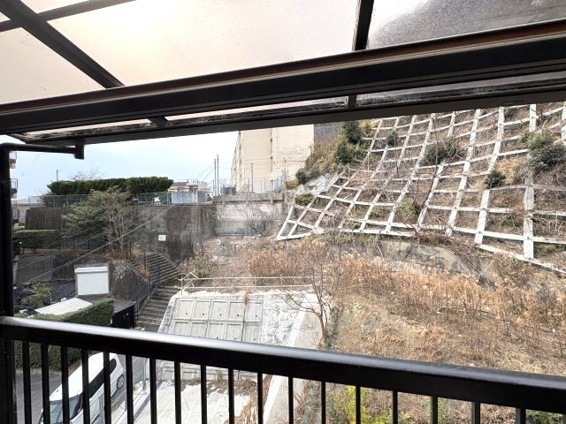 ビタミンテラス神仙寺の展望