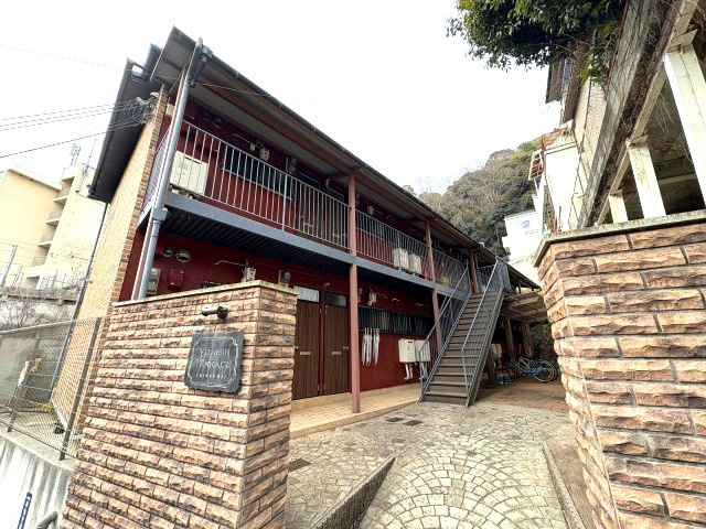ビタミンテラス神仙寺